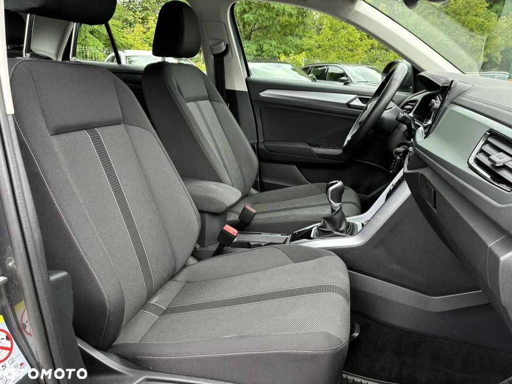 Volkswagen T-Roc 1.5 TSI Life Plus - 13