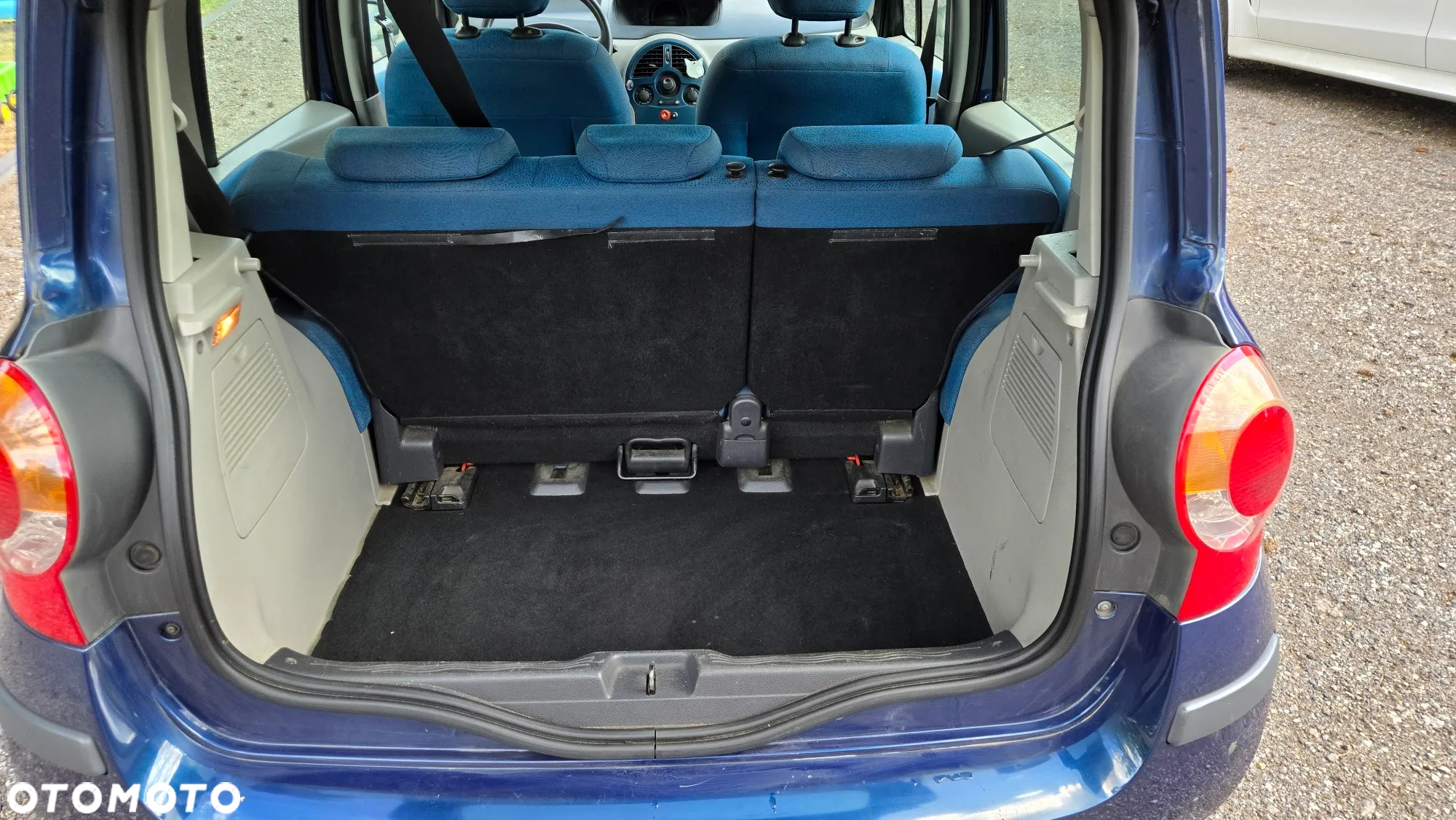 Renault Modus - 5