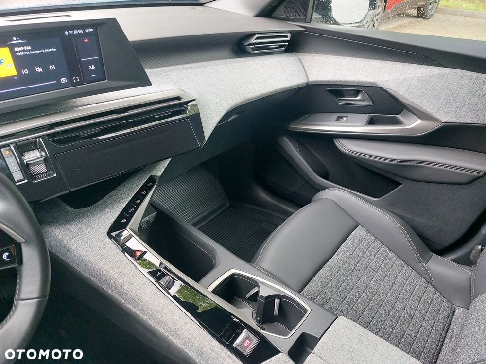 Peugeot 3008 - 20