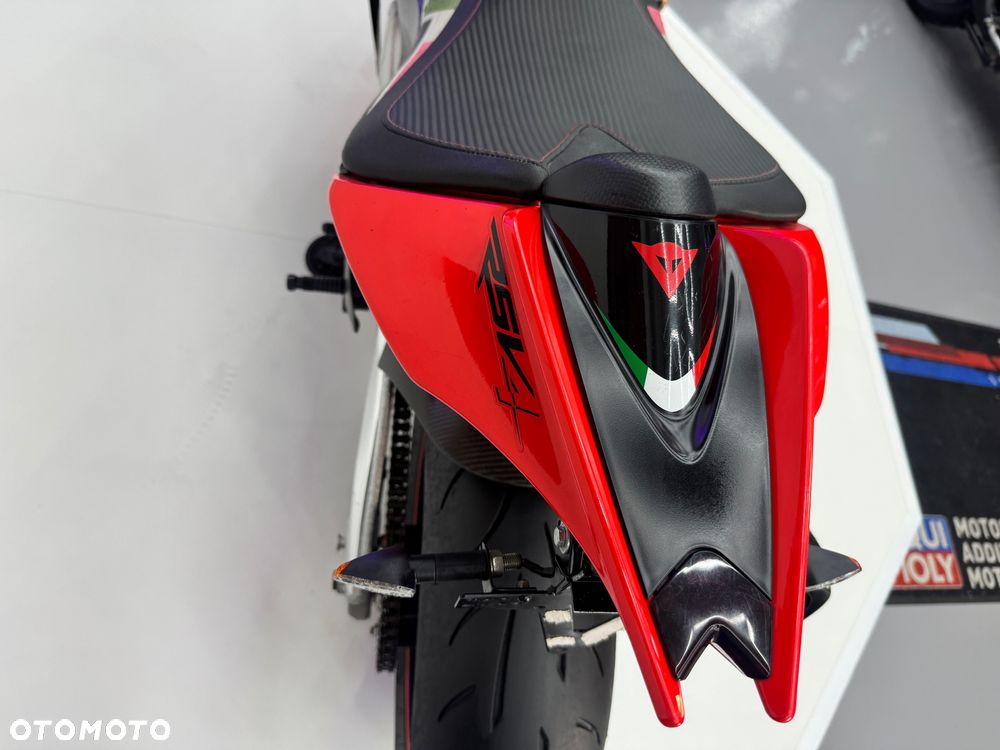 Aprilia RSV - 21