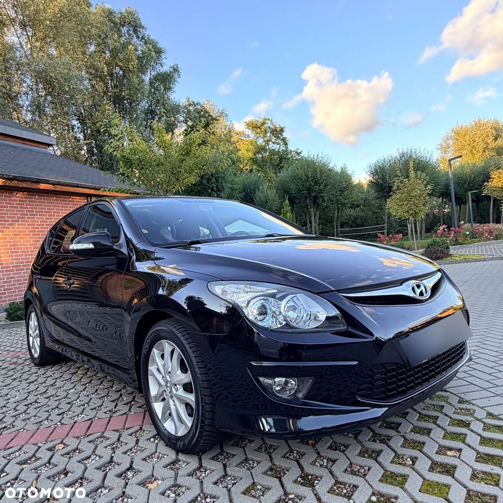Hyundai i30 - 24