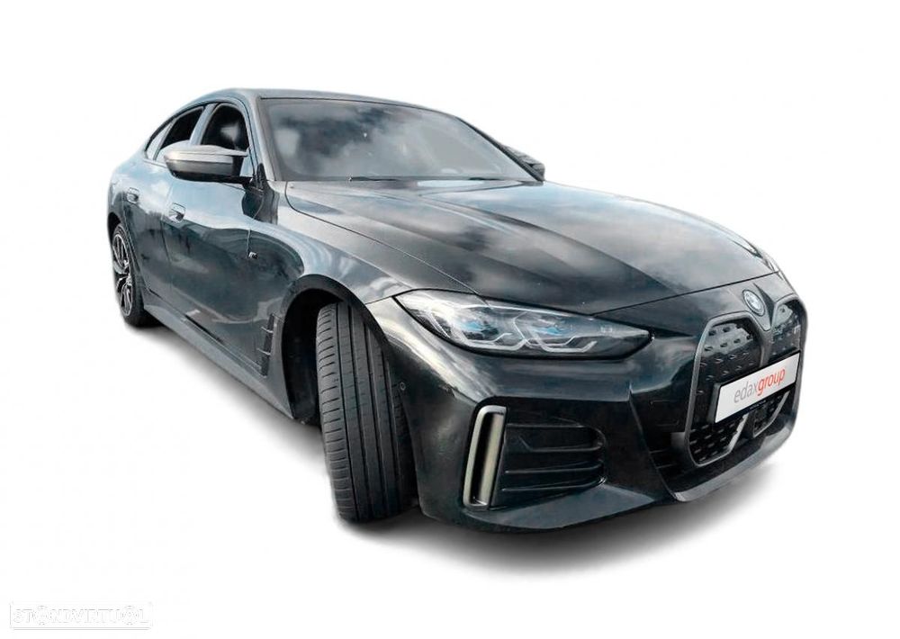 BMW i4 M50 - 1