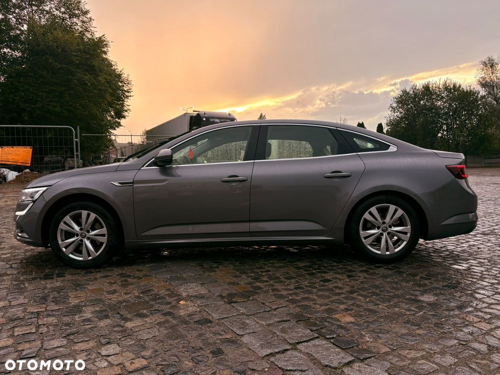 Renault Talisman 1.6 Energy dCi Intens EDC - 7