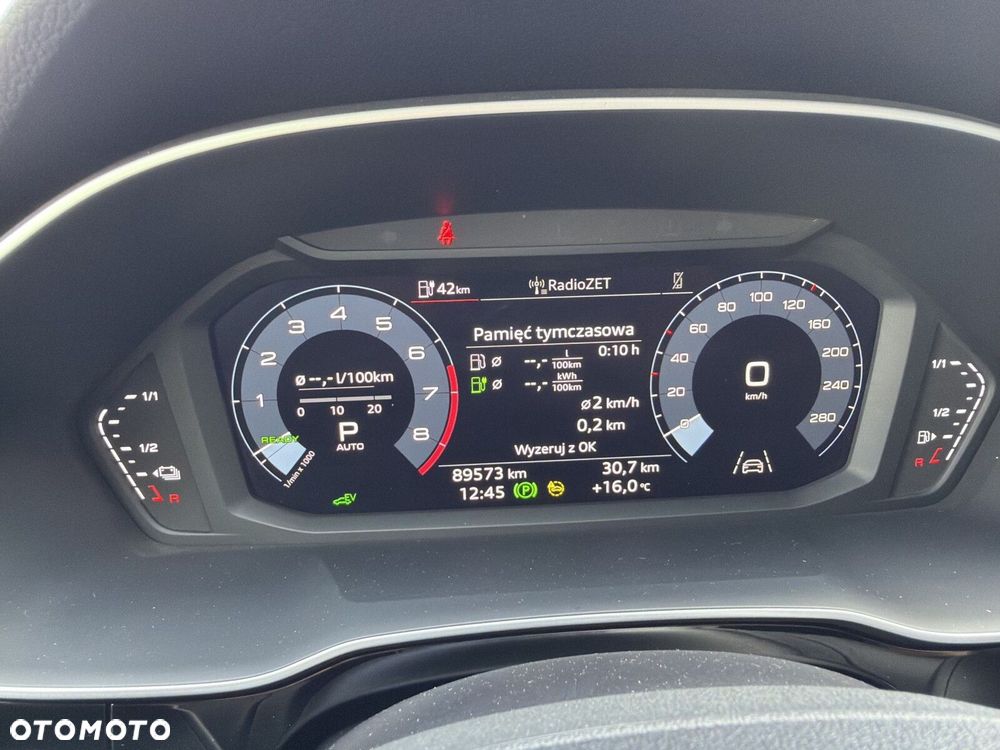 Audi Q3 Sportback - 37