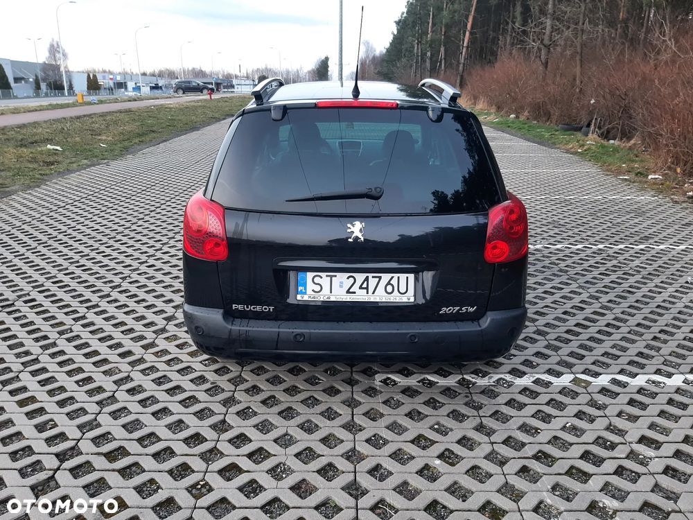 Peugeot 207 ver-110-hdi-fap-blue-lion-platinum - 3