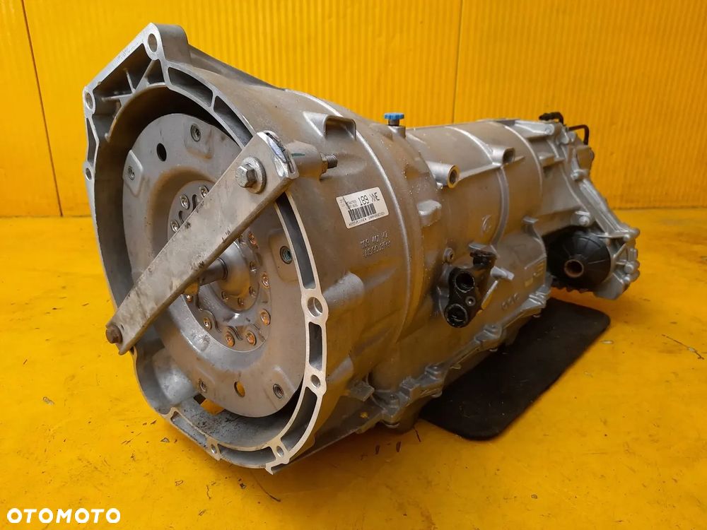 BMW M4 G82 3.0 SKRZYNIA BIEGÓW XD GA8X76AZ - 12