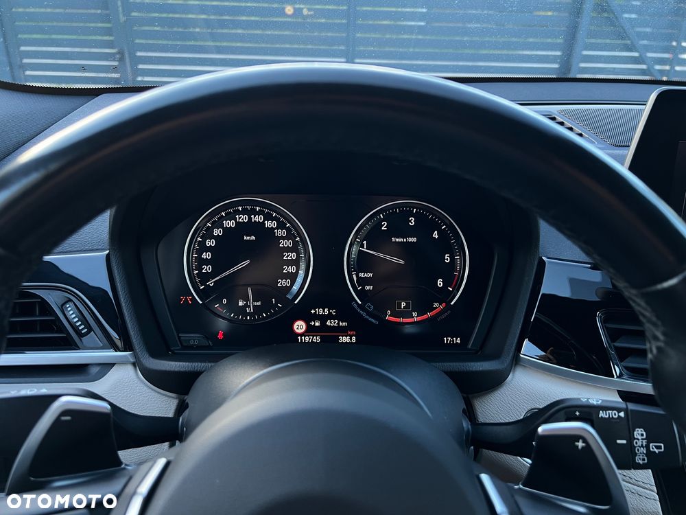 BMW X2 xDrive25d M Sport sport - 30