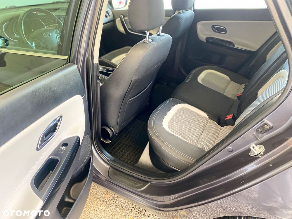 Kia Ceed 1.6 CRDi L - 15