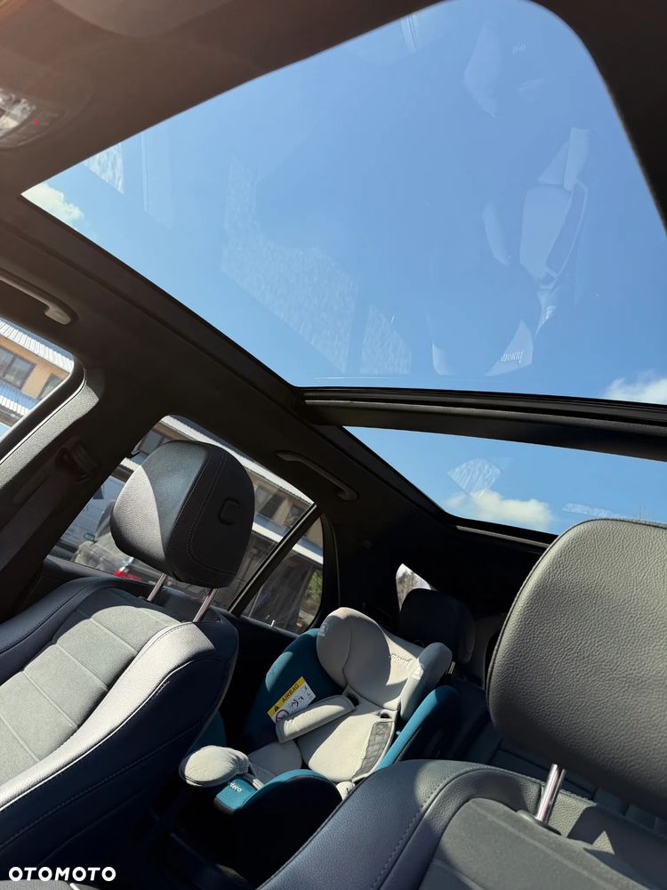 Mercedes-Benz GLE 400 d 4-Matic - 6