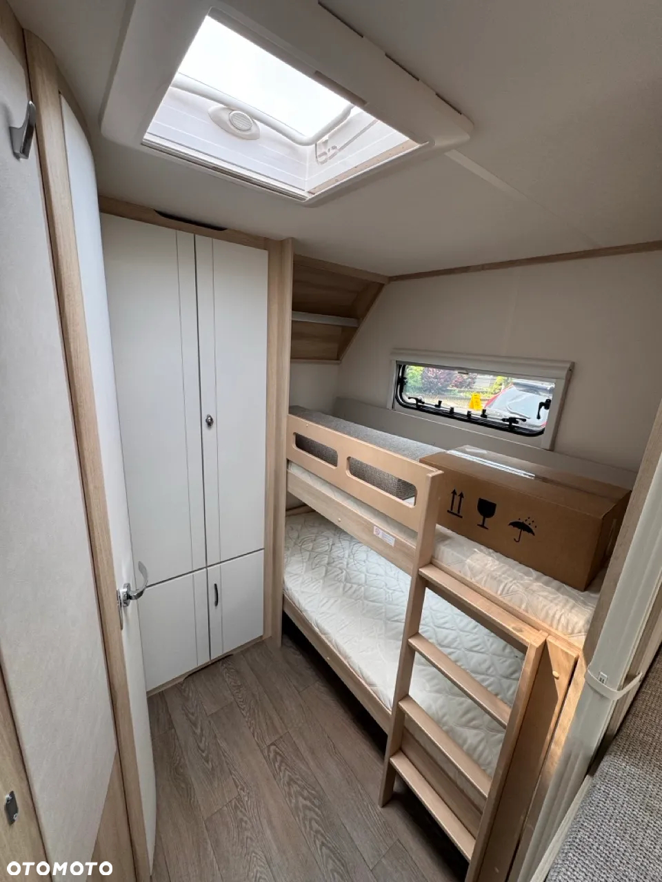Hobby 545 KMF De Luxe - 17
