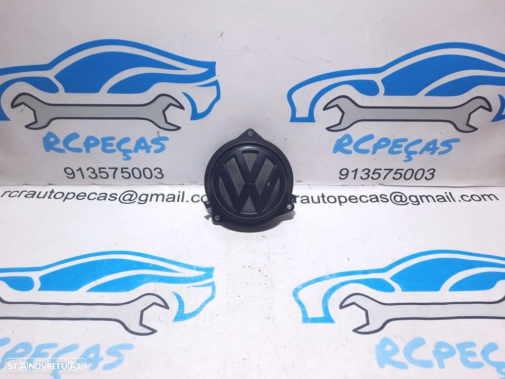PUXADOR TAMPA MALA VOLKSWAGEN VW GOLF VI 6 MK6 5K1 - 2
