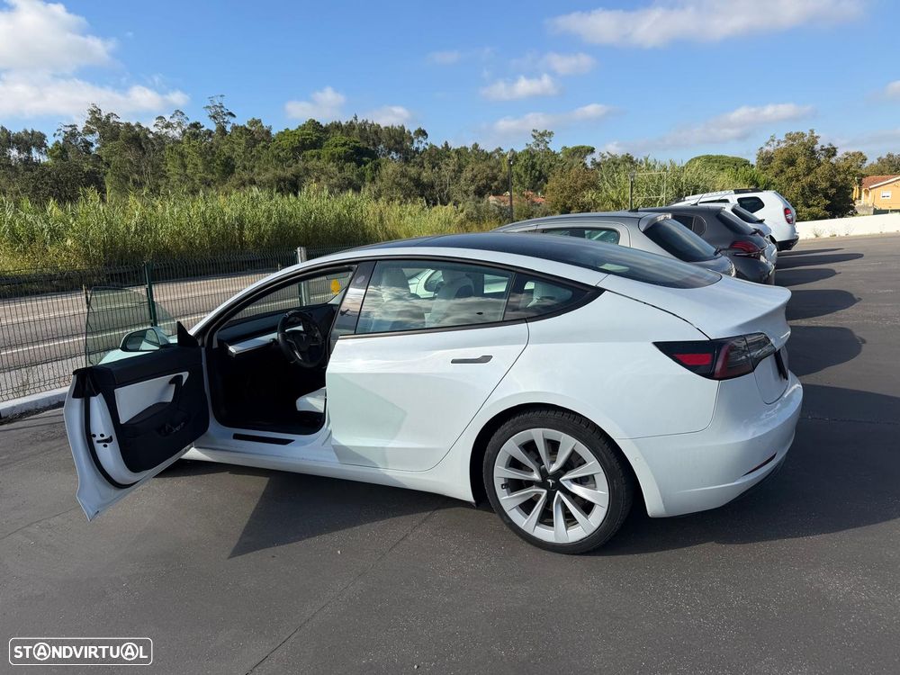 Tesla Model 3 Standard RWD - 6
