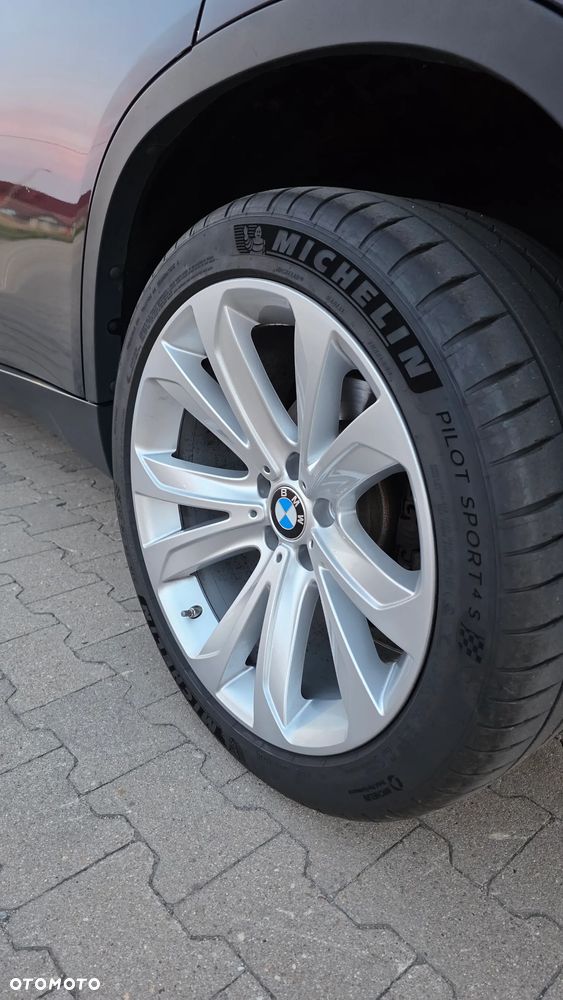BMW X5 xDrive30d - 19