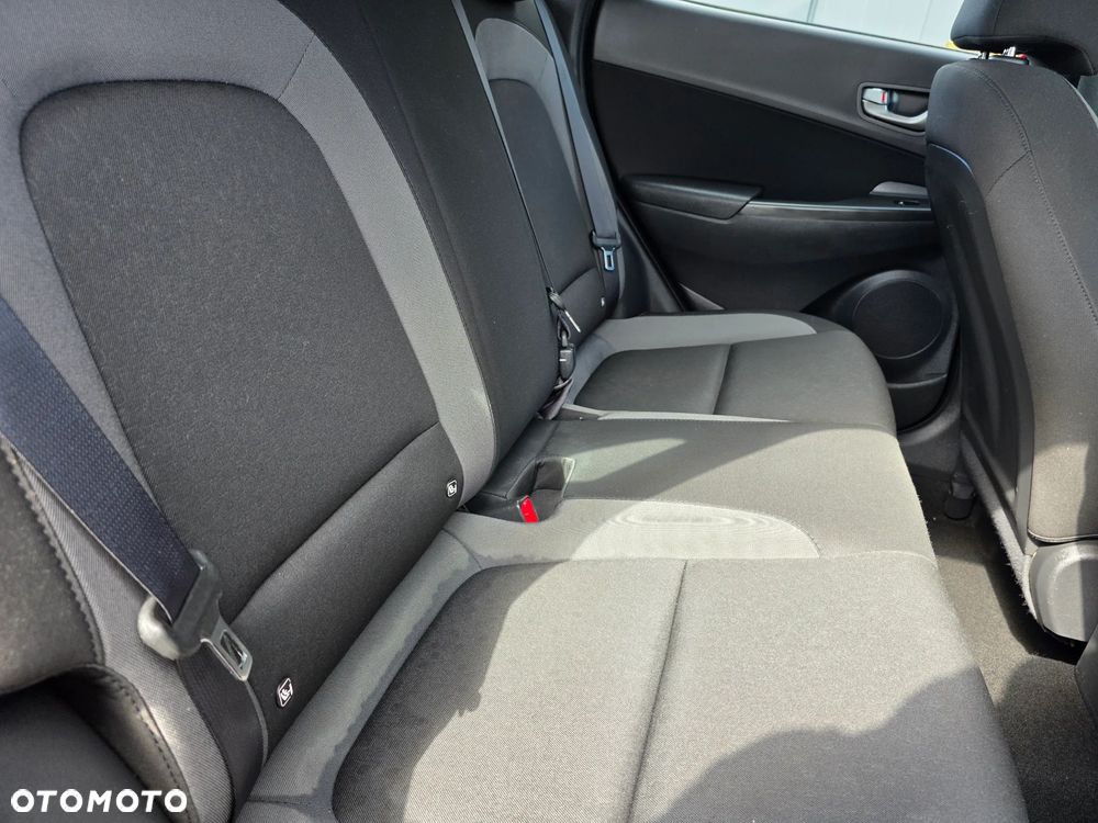 Hyundai Kona 1.6 T-GDI DCT Style - 26