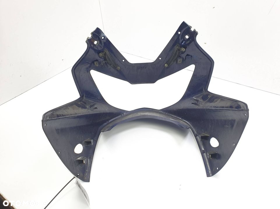 CZACHA OBUDOWA PRZÓD LAMPY HONDA CBR 929 - 3