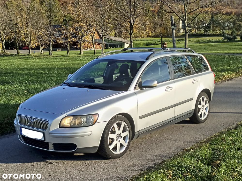 Volvo V50 1.6D DPF Edition - 18