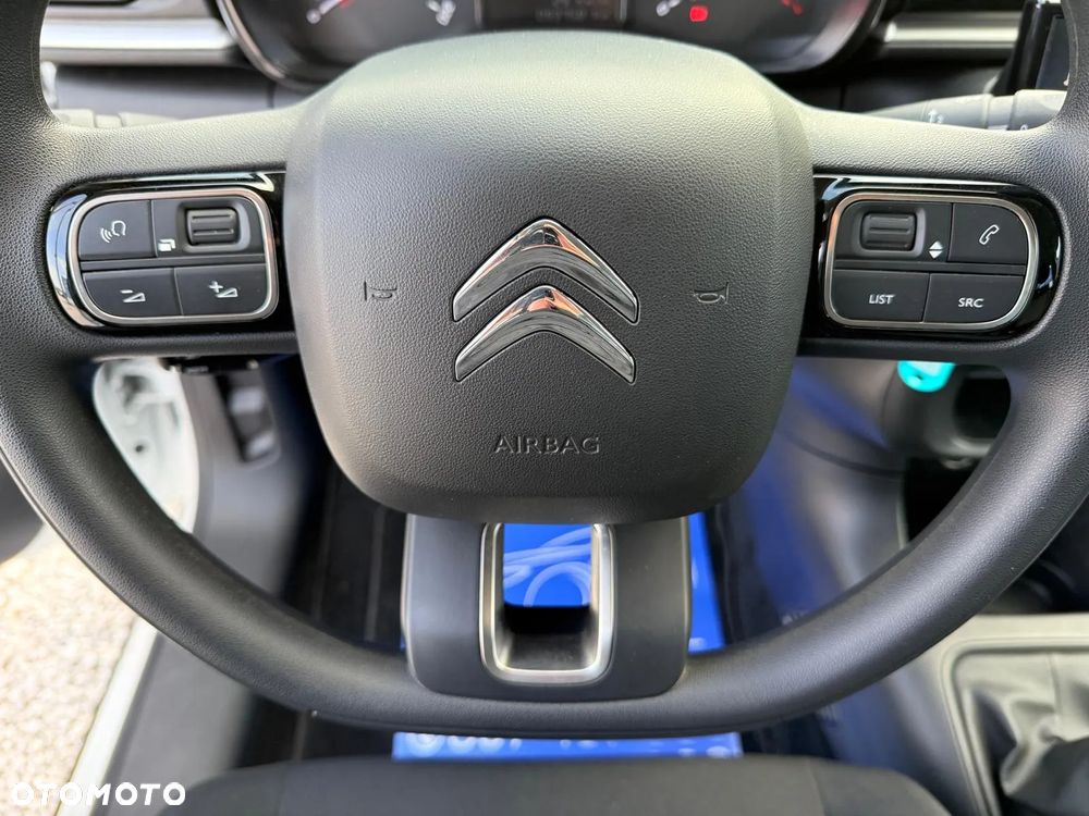 Citroën C3 1.2 PureTech Feel - 21