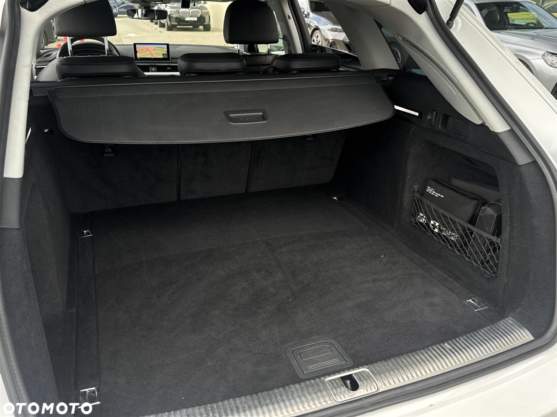 Audi A4 Avant - 13