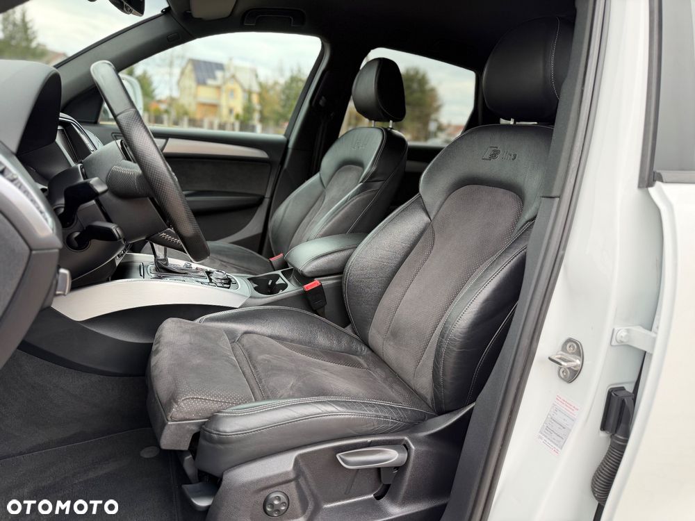 Audi Q5 2.0 TDI Quattro S tronic - 7