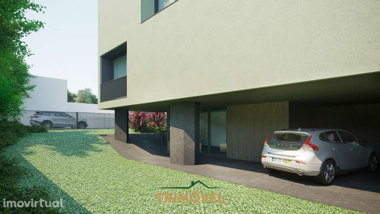 Moradia T4 em São Roque,  Oliveira de Azeméis - Grande imagem: 4/23