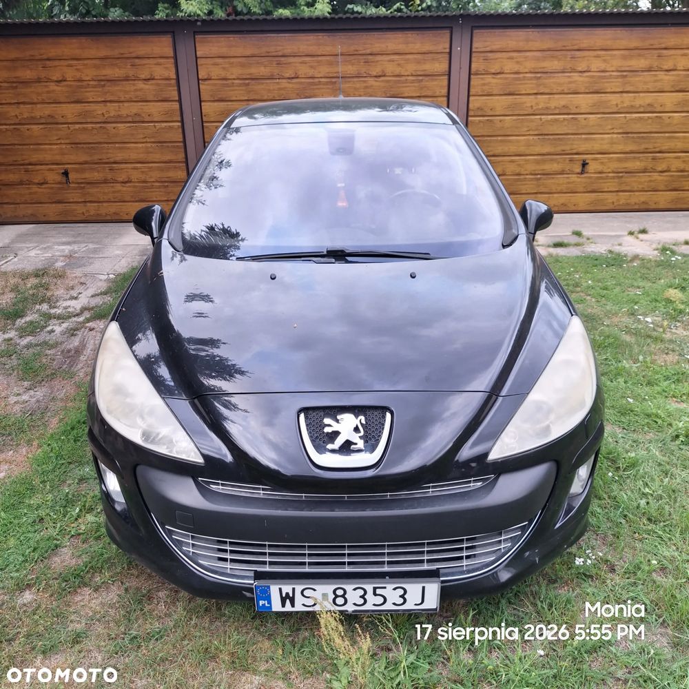 Peugeot 308 155 THP Automatik Allure - 9