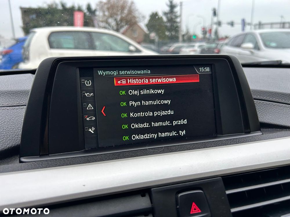 BMW Seria 4 420i Advantage sport - 34