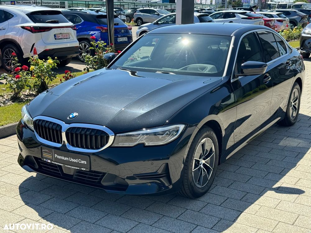 BMW Seria 3 - 3