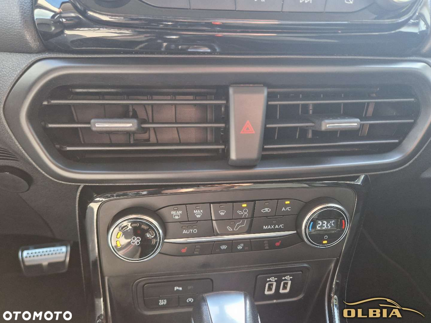 Ford EcoSport 1.0 EcoBoost ST-LINE - 20