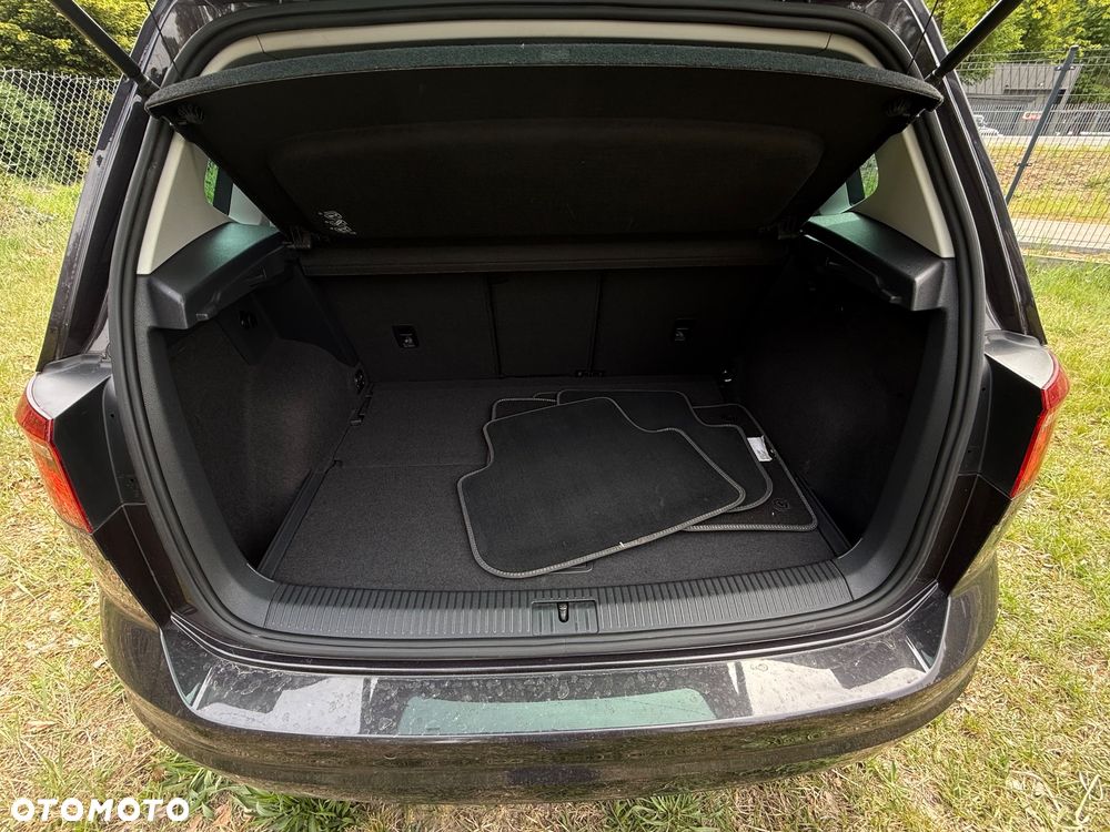 Volkswagen Golf Sportsvan 1.2 TSI (BlueMotion Technology) Comfortline - 14