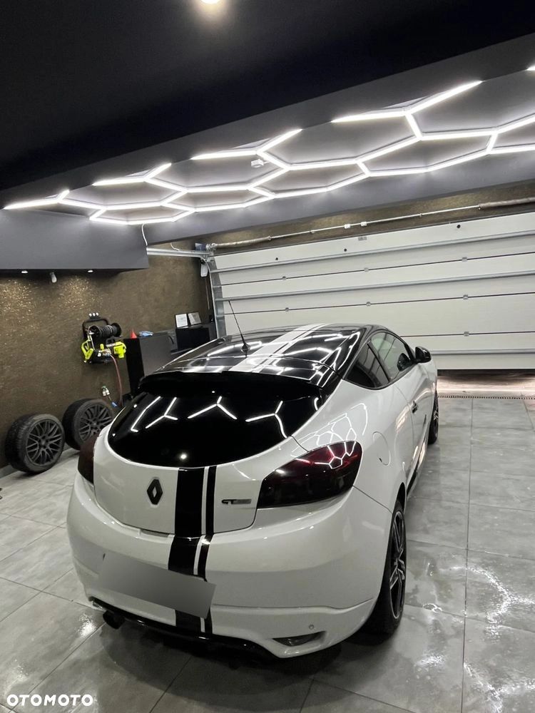 Renault Megane 220 GT - 7