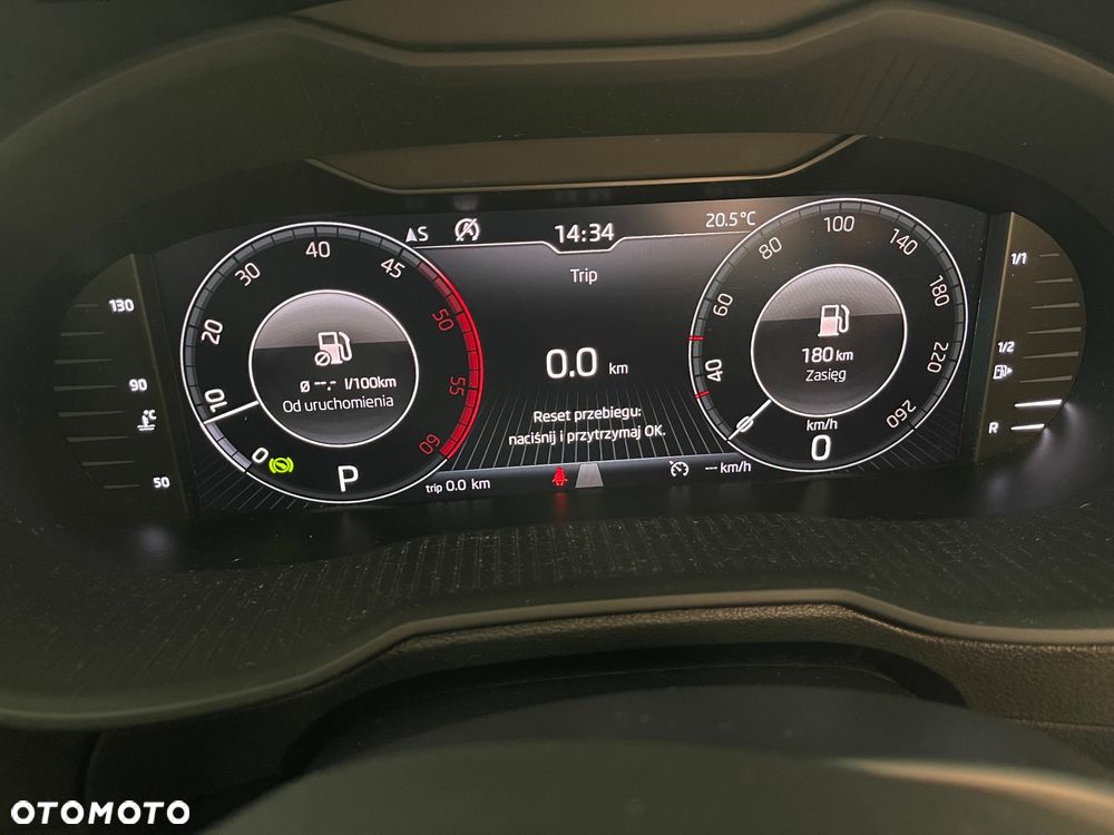 Skoda Octavia 2.0 TDI 4x4 Ambition DSG - 27