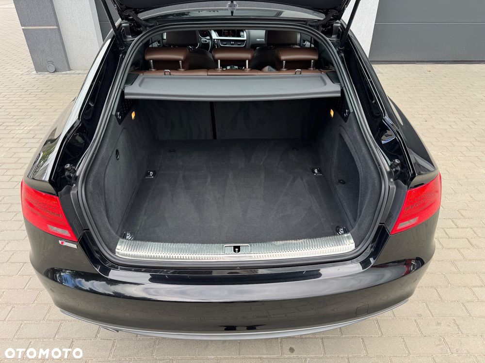 Audi A5 Sportback - 29