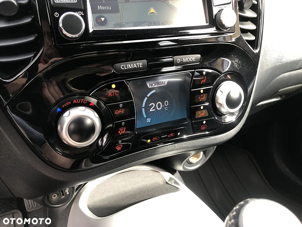 Nissan Juke 1.2 DIG-T Tekna - 16