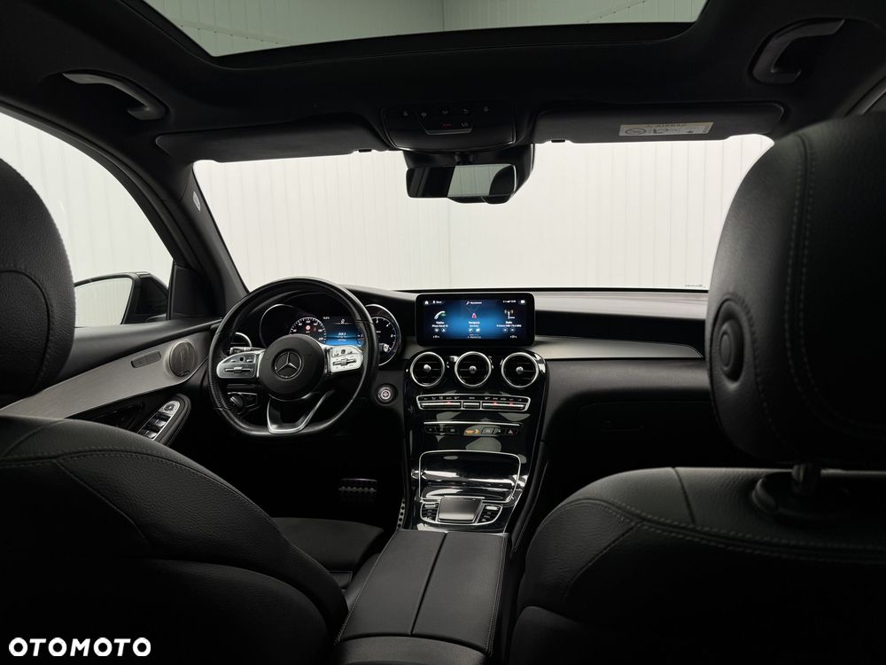 Mercedes-Benz GLC 200 d - 18