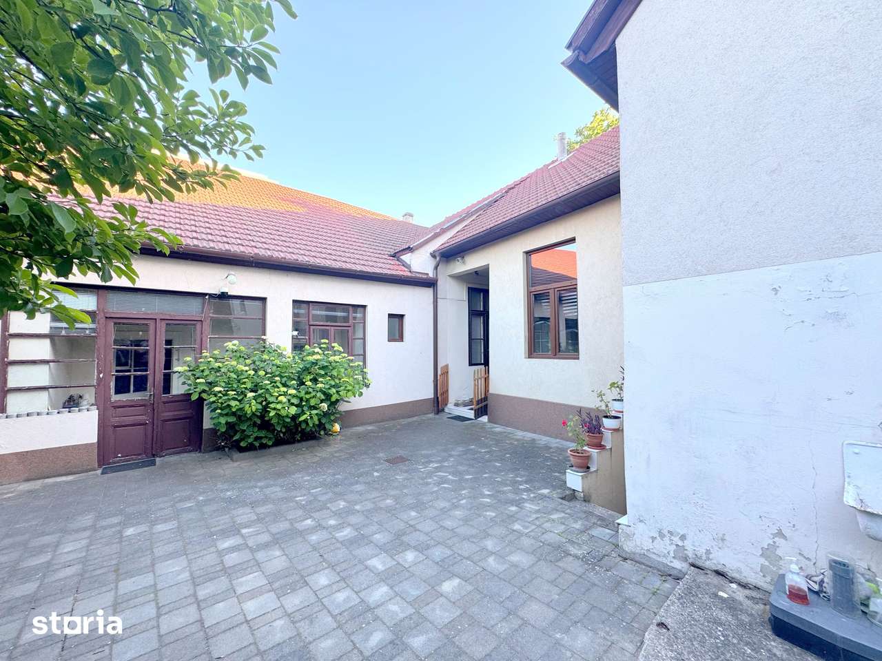 Casa individuala cu teren generos-Elisabetin Timisoara-comision 0 - Imagine principală: 3/17