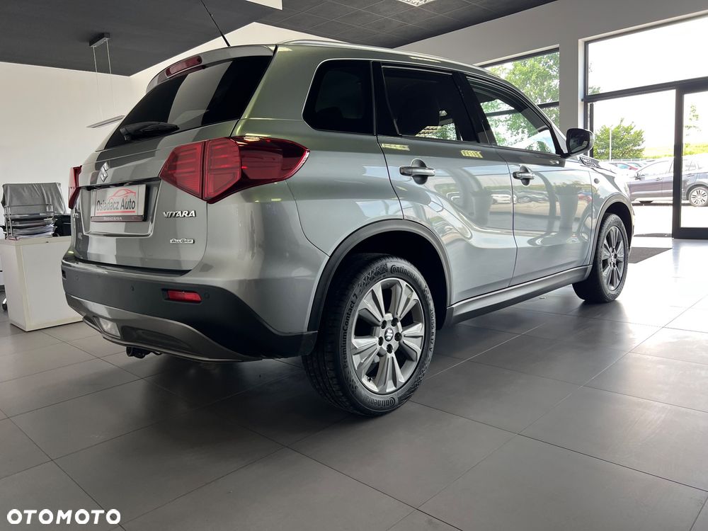 Suzuki Vitara - 7