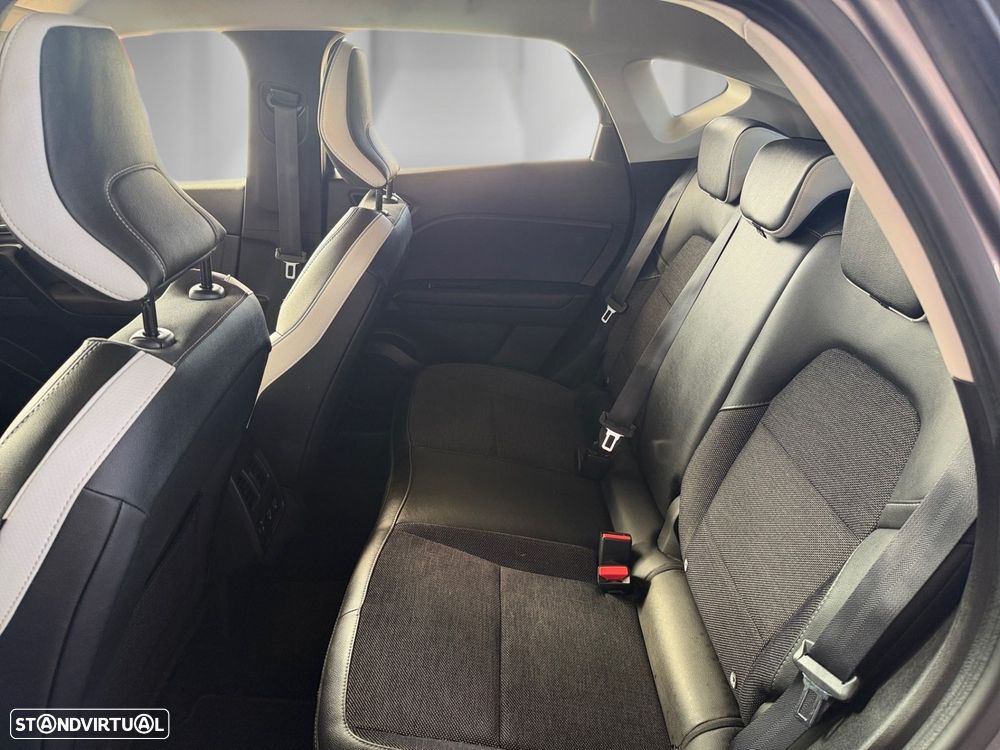 Renault Captur 1.6 E-Tech Plug-In Hybrid Techno - 17