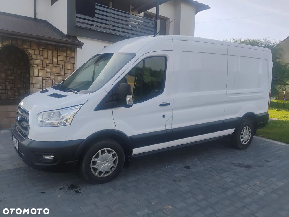 Ford TRANSIT - 7