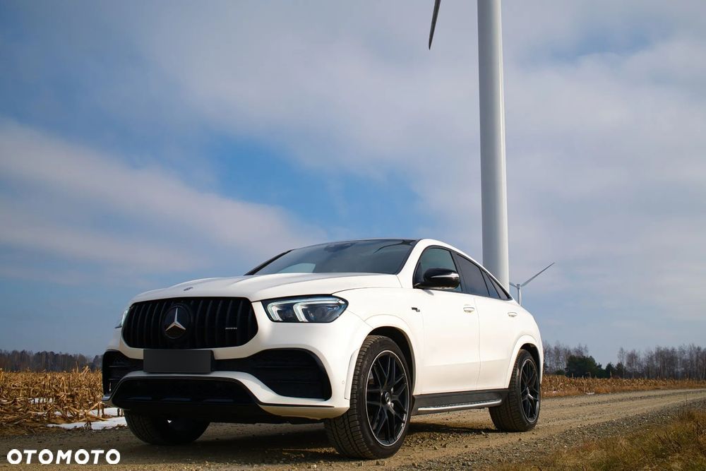 Mercedes-Benz GLE - 31