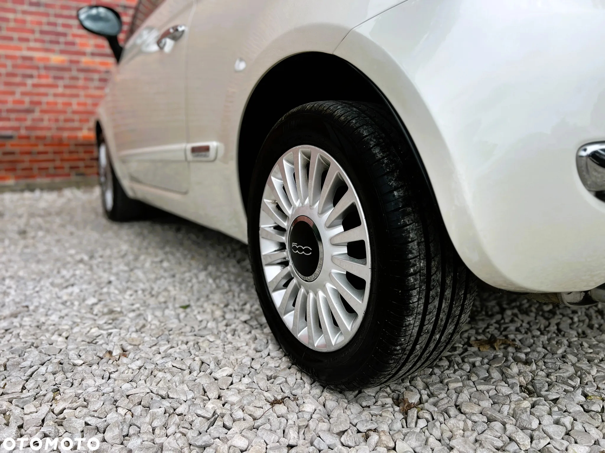 Fiat 500 - 30