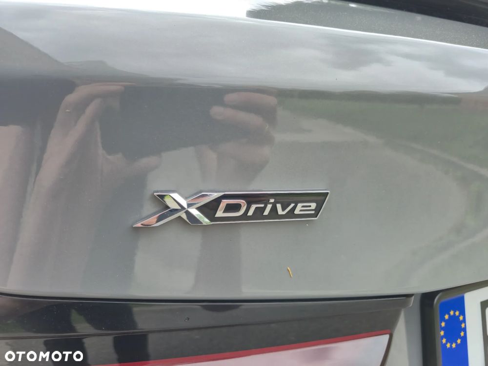 BMW Seria 5 520d xDrive mHEV M Sport sport - 22