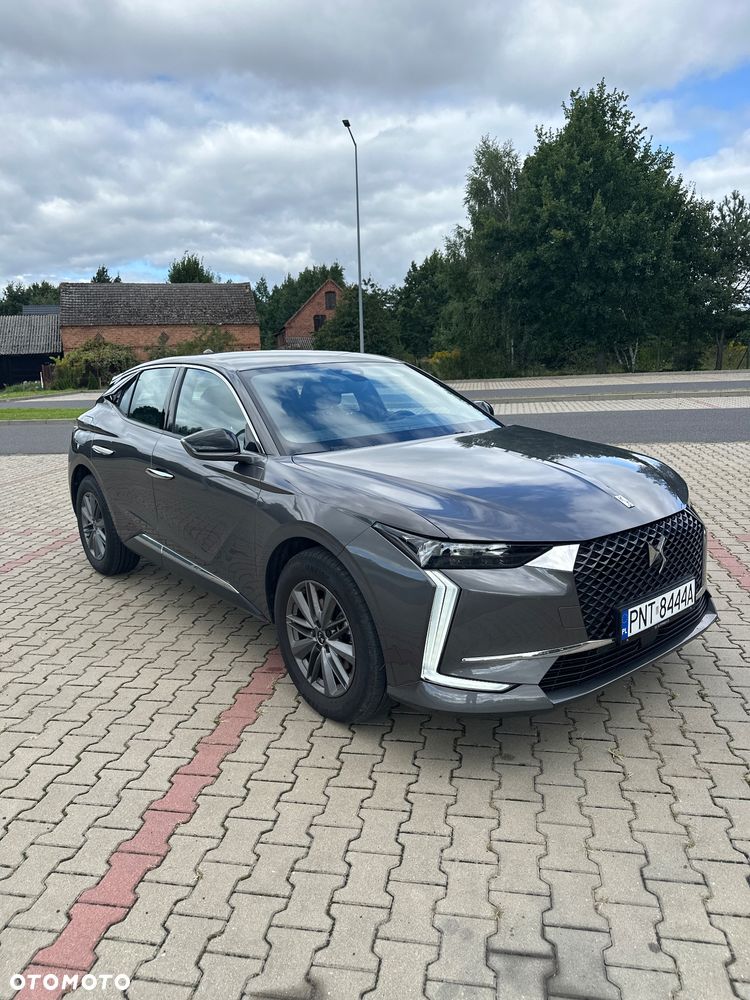 DS Automobiles DS 4 1.2 PureTech Performance Line - 3
