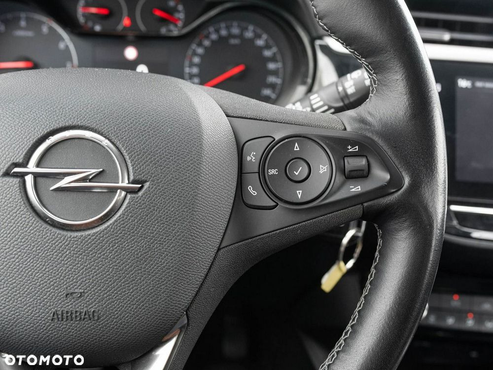 Opel Corsa 1.2 Elegance S&S - 15