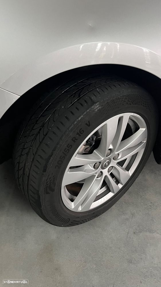 Opel Astra Sports Tourer 1.5 D Business Edition S/S - 3