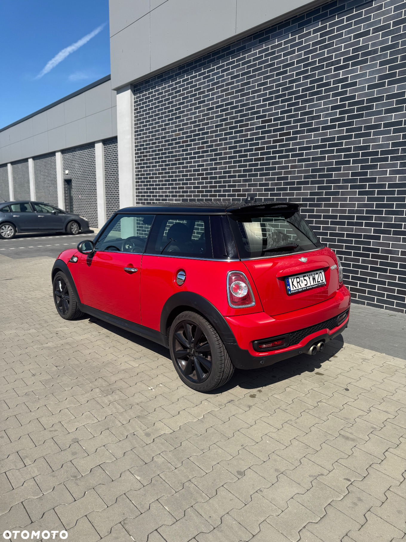 MINI Cooper S - 3