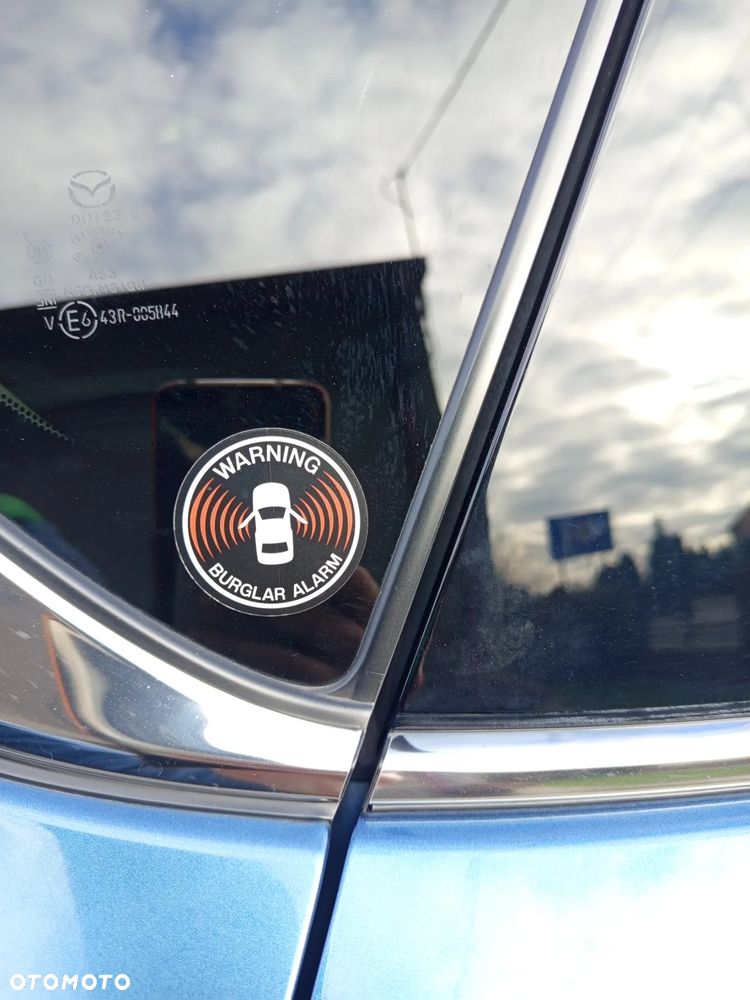 Mazda CX-5 2.0 Skydream 2WD - 21