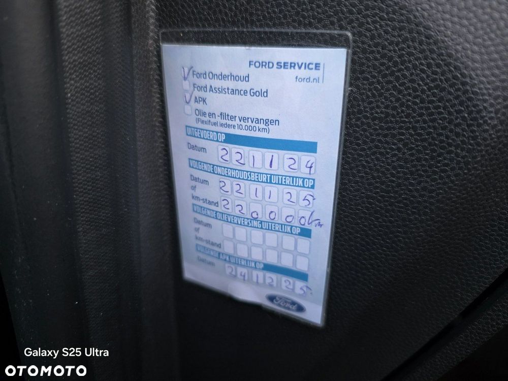 Ford Fiesta 1.6 TDCi Titanium - 39