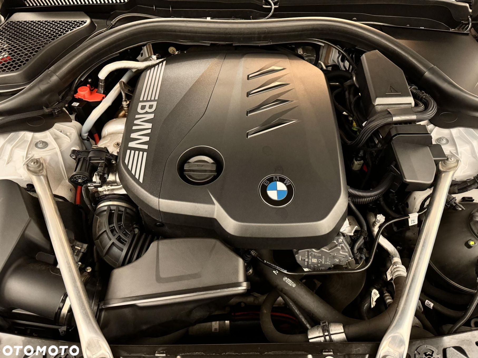 BMW Seria 5 - 10