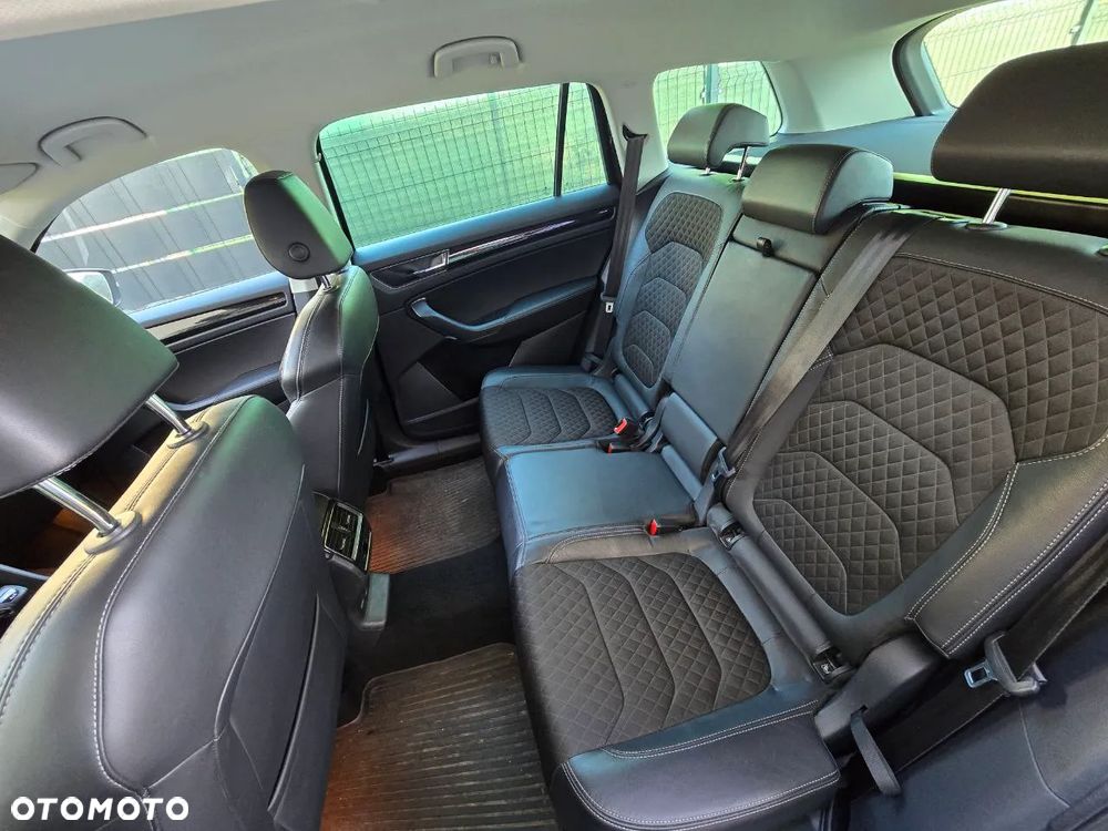 Skoda Kodiaq 2.0 TSI 4x4 Style DSG - 14