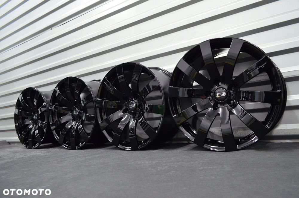 Felgi 5x112 9Jx19 Audi a6 a5 a8 A7 VW Mercedes ML CLS GL GLE GLS - 2